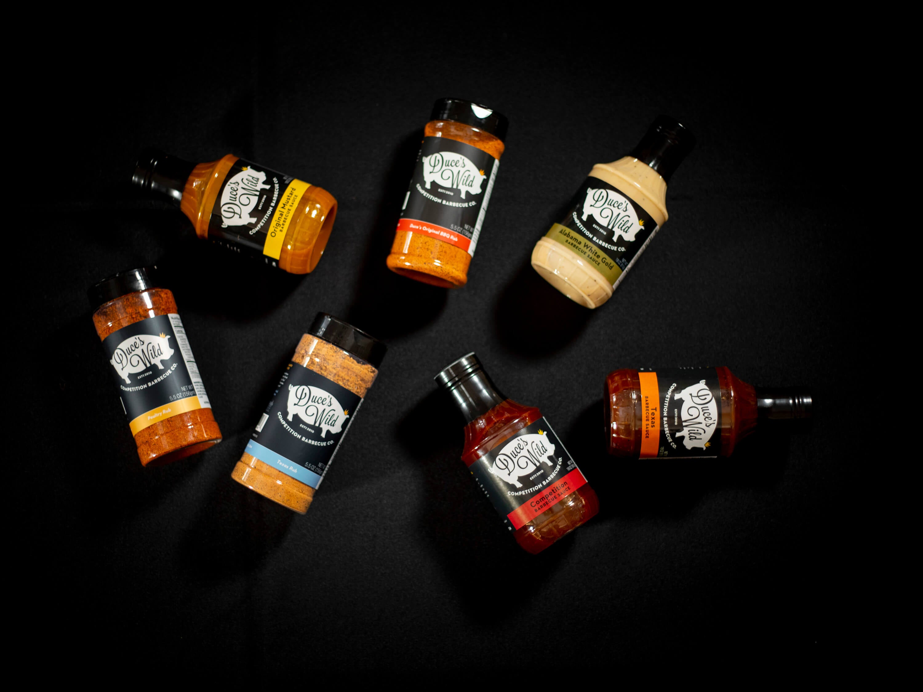 Honey Kissed Cornbread Recipe | Duce's Wild BBQ